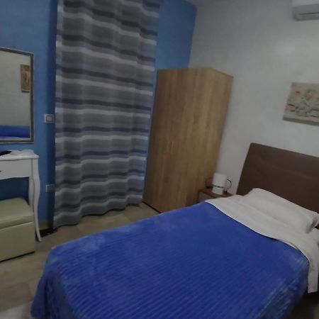 Villa Azzuro Ground Floor Nea Kallikrateia ภายนอก รูปภาพ